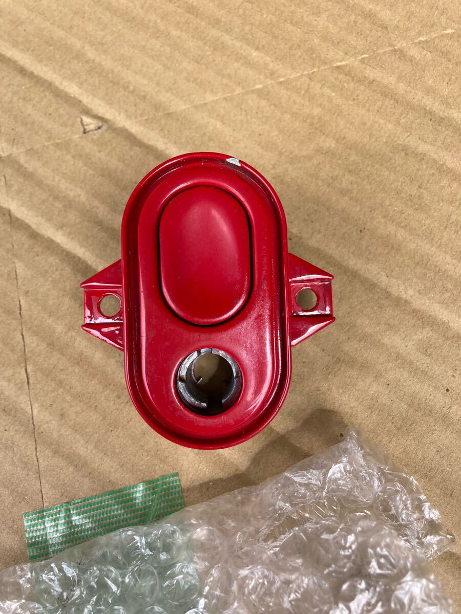 フェラーリ348 ドアノブスイッチ拍卖