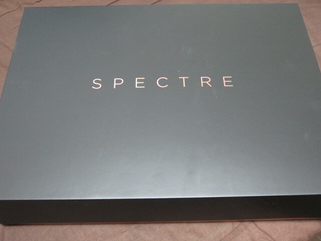 HP Spectre x360 13-aw0162TU 16GB 32GB+1TB WWAN アッシュブラック拍卖