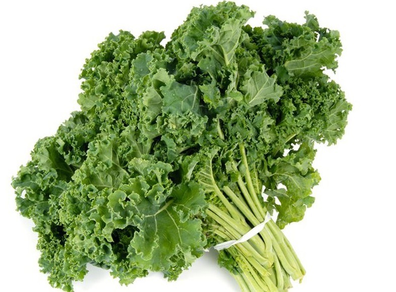 カーリーケール 30粒拍卖