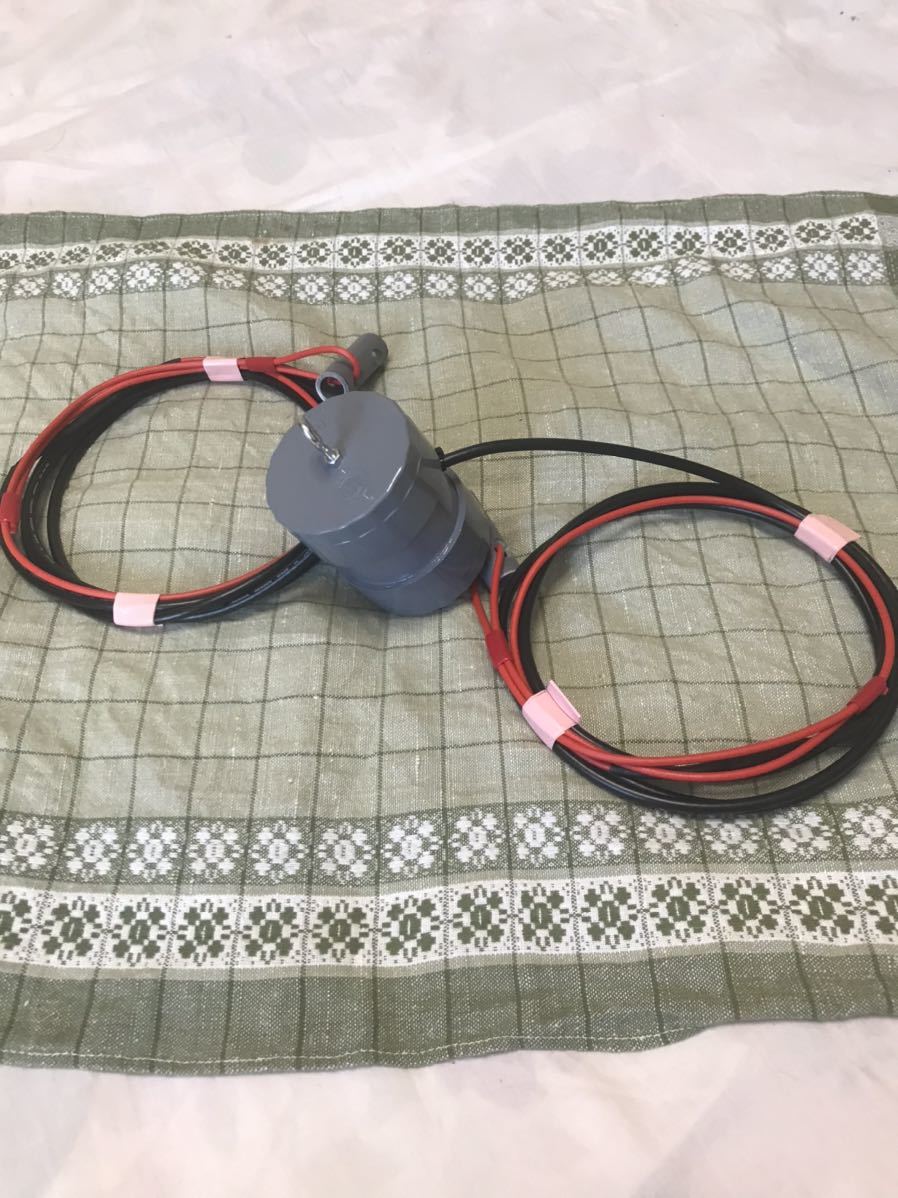 27Mhz-SSB1kw以下ダブルバズーカアンテナ拍卖