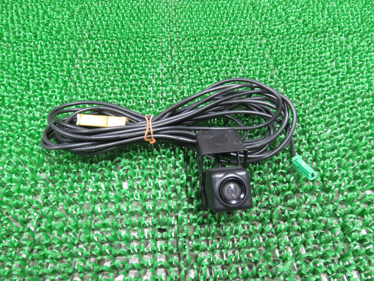 ★E8699/動作OK/イクリプス ナビ用 CCD バックカメラ + 変換 ケーブル AVN-P9 AVN-P9W AVN133MRC AVN-RB7 AVN-R9 AVN-R9W AVN-D9 AVN-D9W拍卖