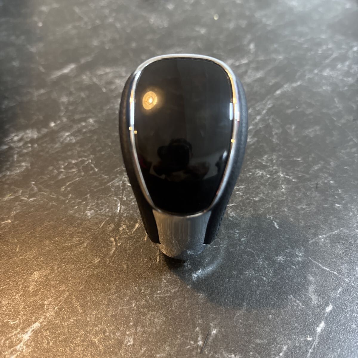 トヨタ 30系 アルファード 純正シフトノブ拍卖