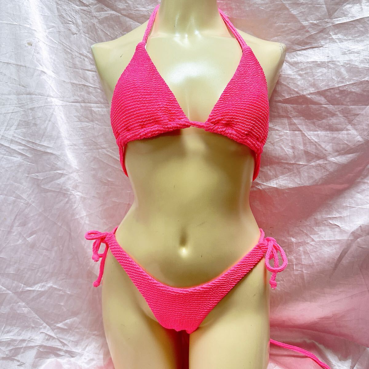 水着ビキニ 匿名配送ゆうパケット 131拍卖