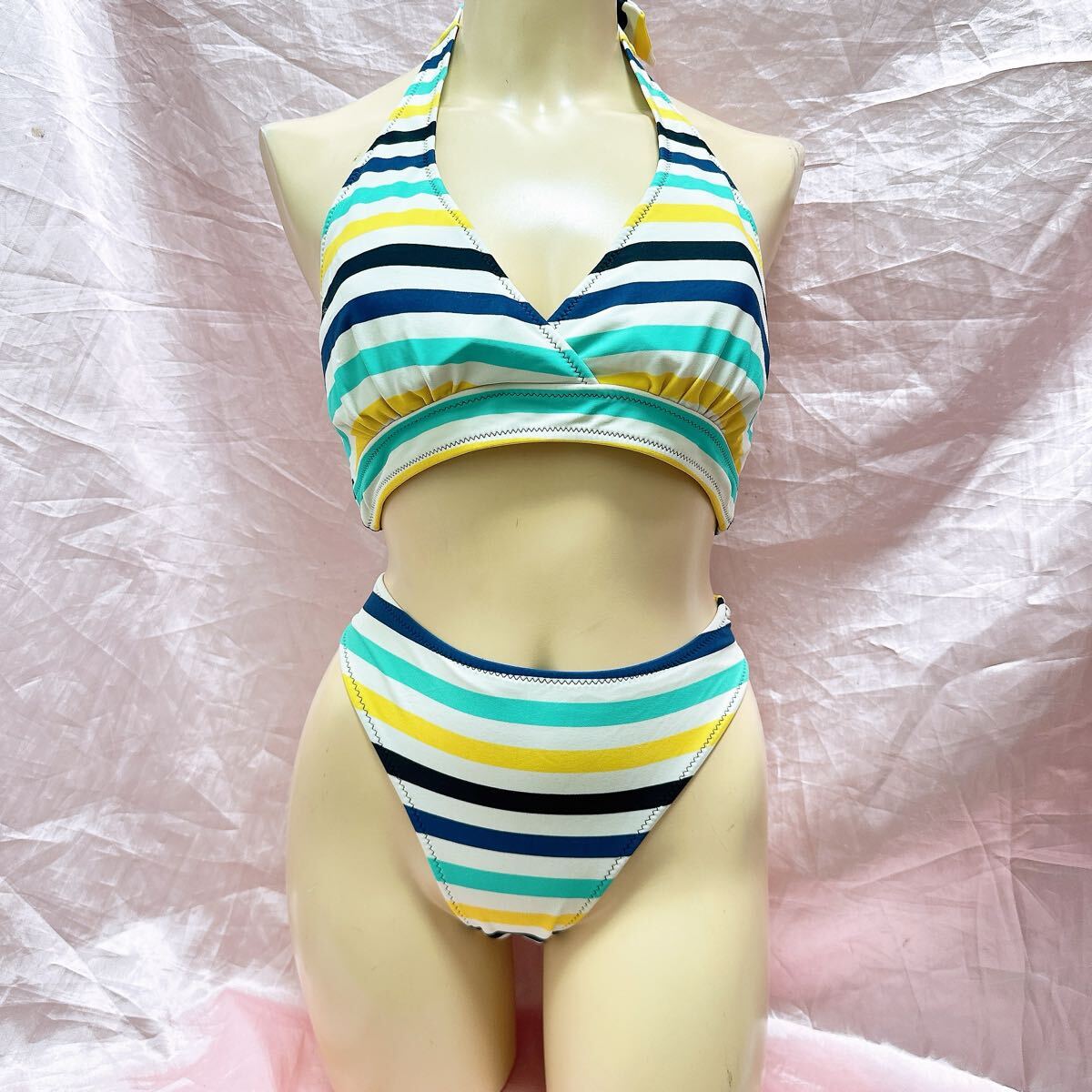 水着ビキニ 匿名配送ゆうパケット 147拍卖