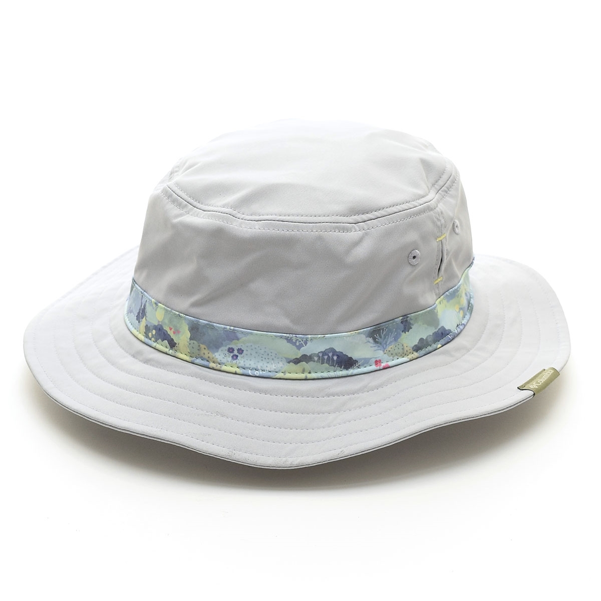 ●556722 Columbia コロンビア ●サファリハット バケットハット バケハ 帽子 PU5680 サイズL/XL メンズ グレー拍卖
