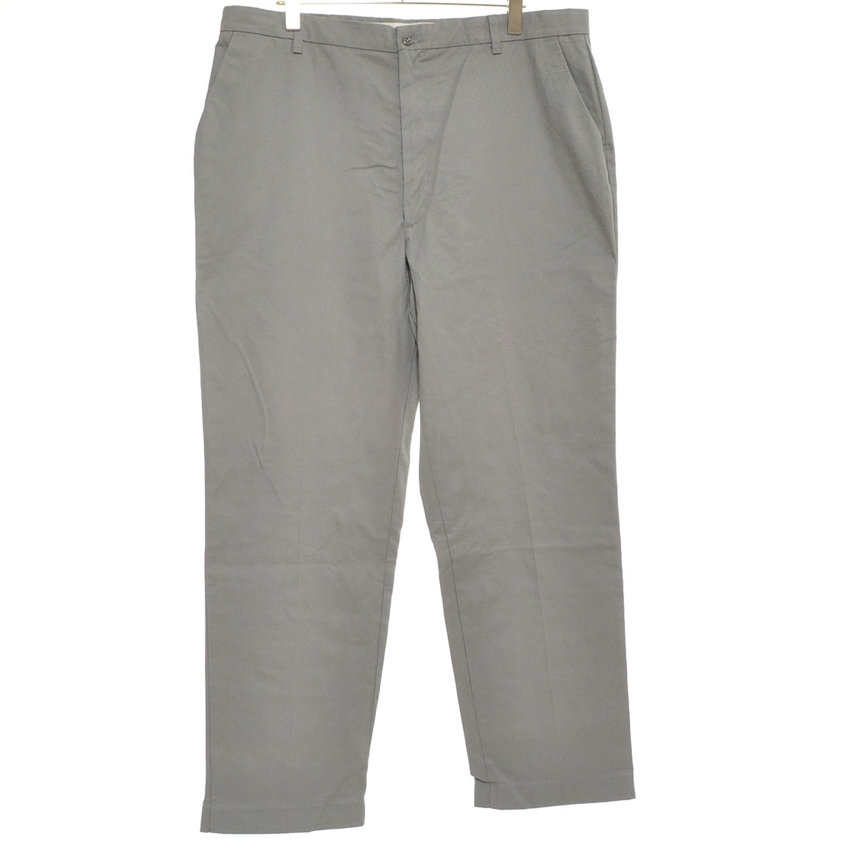 ●543830 RED KAP レッドキャップ ●ワークパンツ ビッグサイズ サイズW42 メンズ グレー拍卖