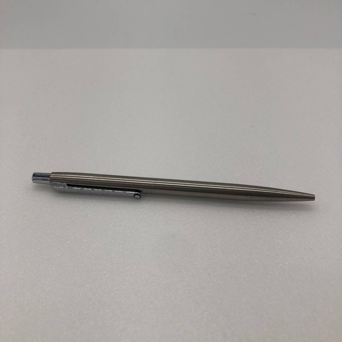 tt12351 モンブラン Sライン ボールペン シルバーカラー拍卖