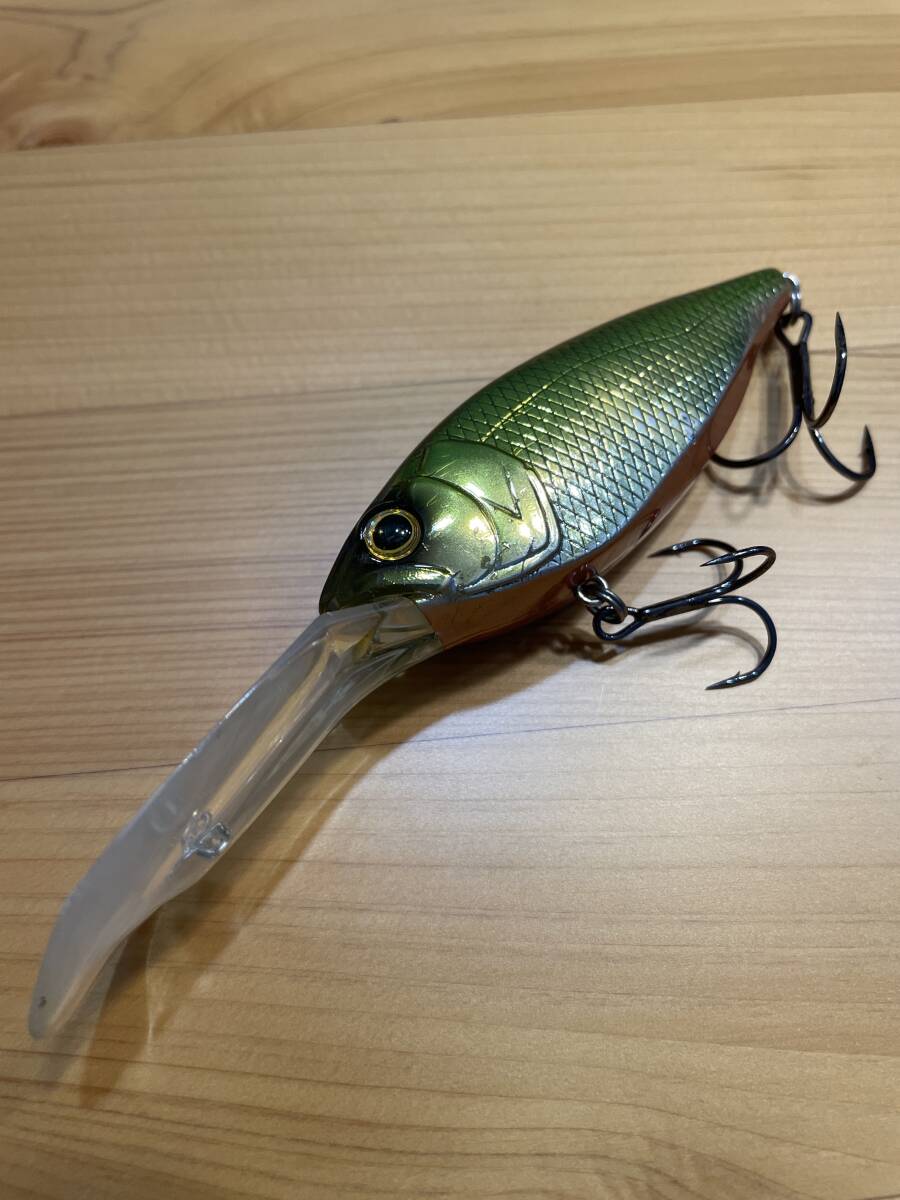 デプス DC-300 キックバッカー M203拍卖