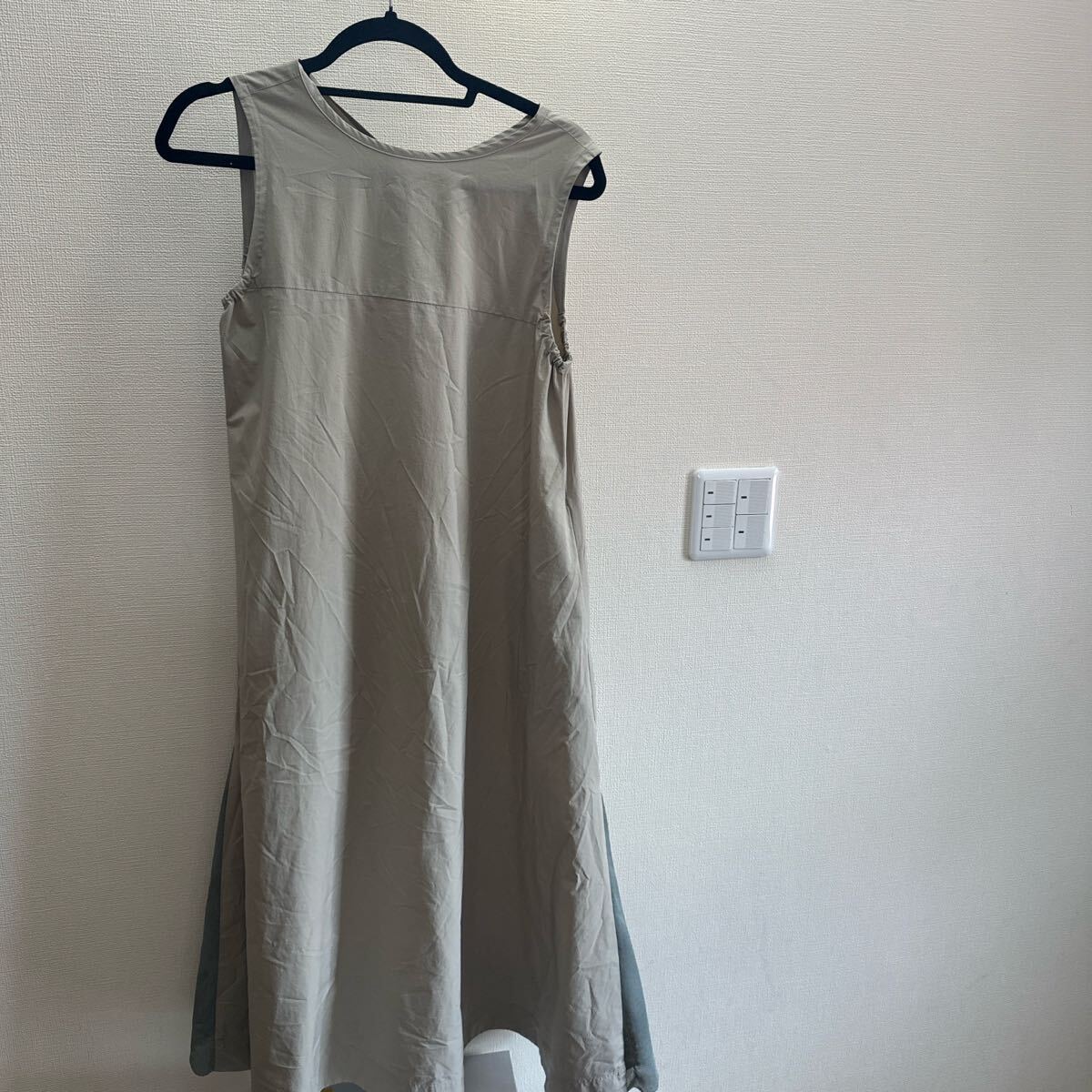 MIZUNO(ミズノ) ワンピース Lサイズ Go to by mizuno拍卖