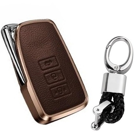 即決新品 レクサス アルミ レザー本革 キーケース キーカバー RX20系 RX200t RX450h NX10系 NX200t NX300h IS30系 IS250 IS350 IS300h IS-F拍卖