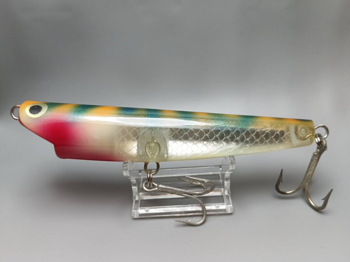 ブルーアイランドタナカ ザ・スプラッシャー  12cm   (120拍卖