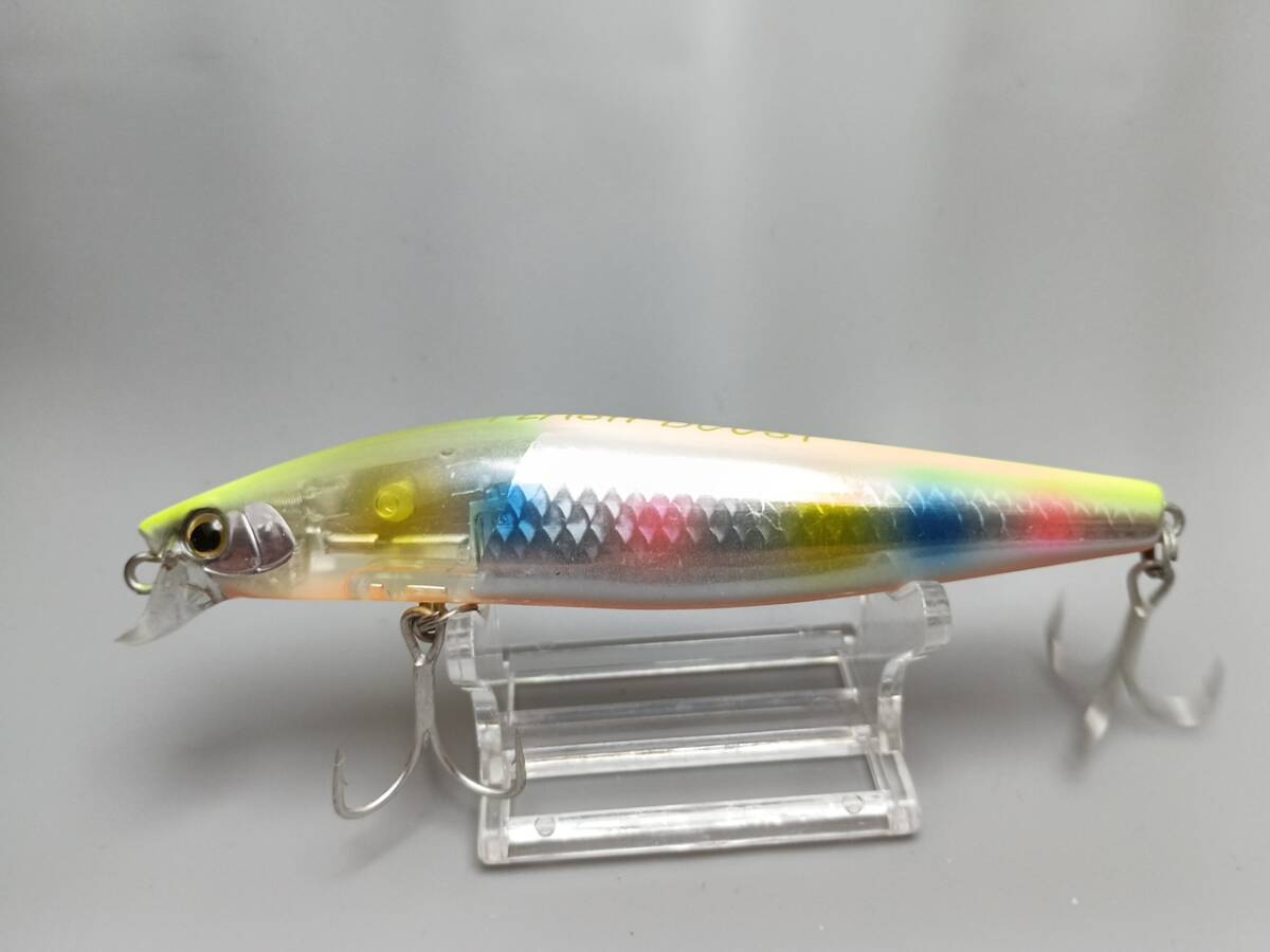 シマノ エクスセンス シャローアサシン 99F フラッシュブースト拍卖