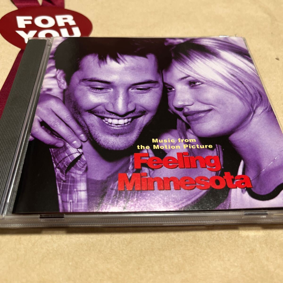 ボブ・デュラン テンプテーションズ ロス・ロボス ナンシー・シナトラ ウィルコ フィーリング・ミネソタ キャメロン・ディアス CD拍卖