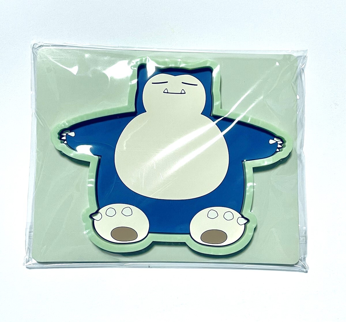 【新品】【即納】 カビゴン ラバートレイ ポケットモンスター Pokemon拍卖