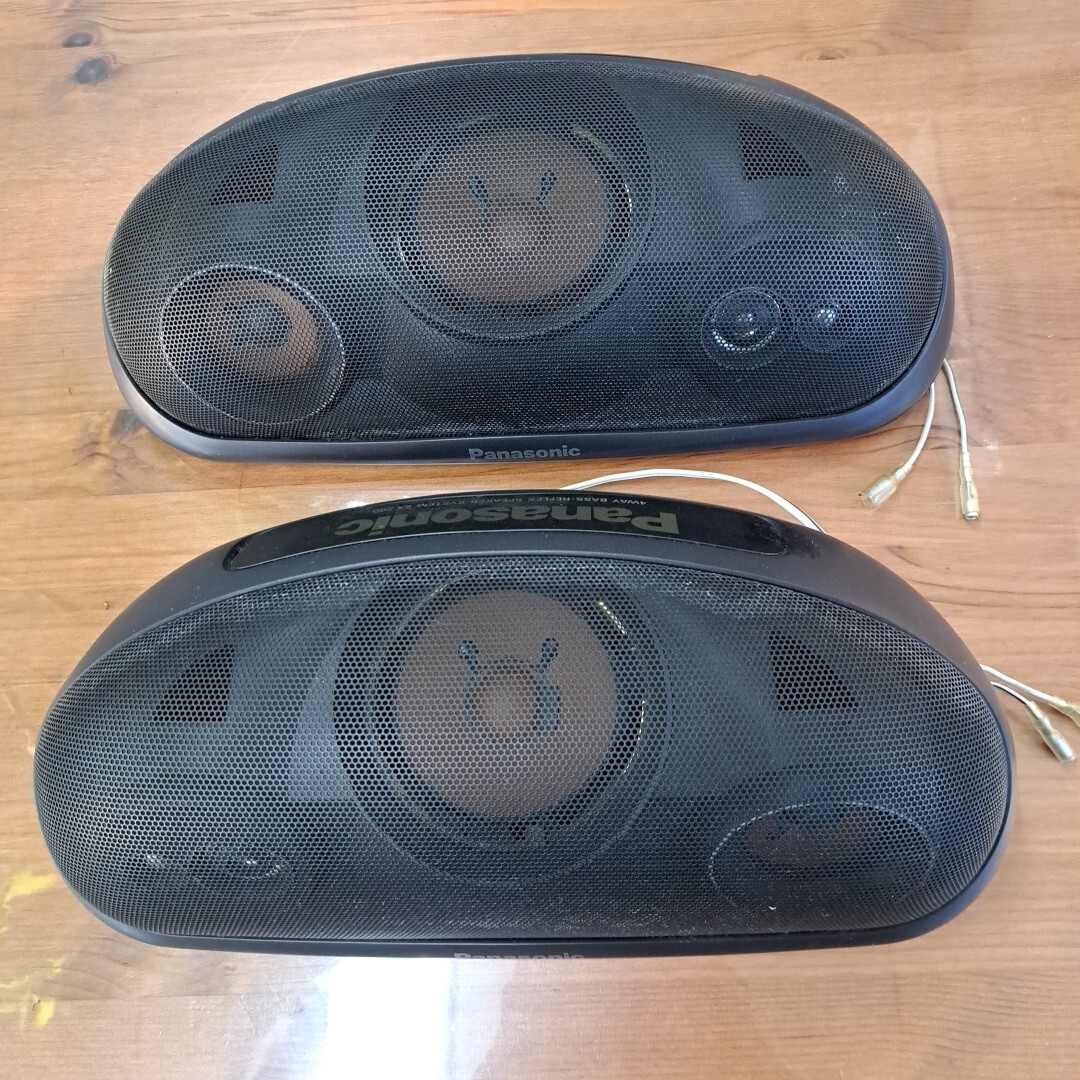 パナソニックPanasonicCJ-SX200D音だしOK年代物拍卖