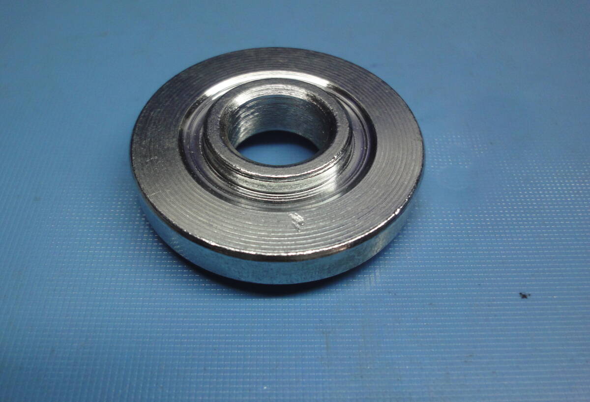 DG-1 100mmディスクグラインダ用 汎用品 ホイルワッシャーです。 マキタ製に合います。拍卖