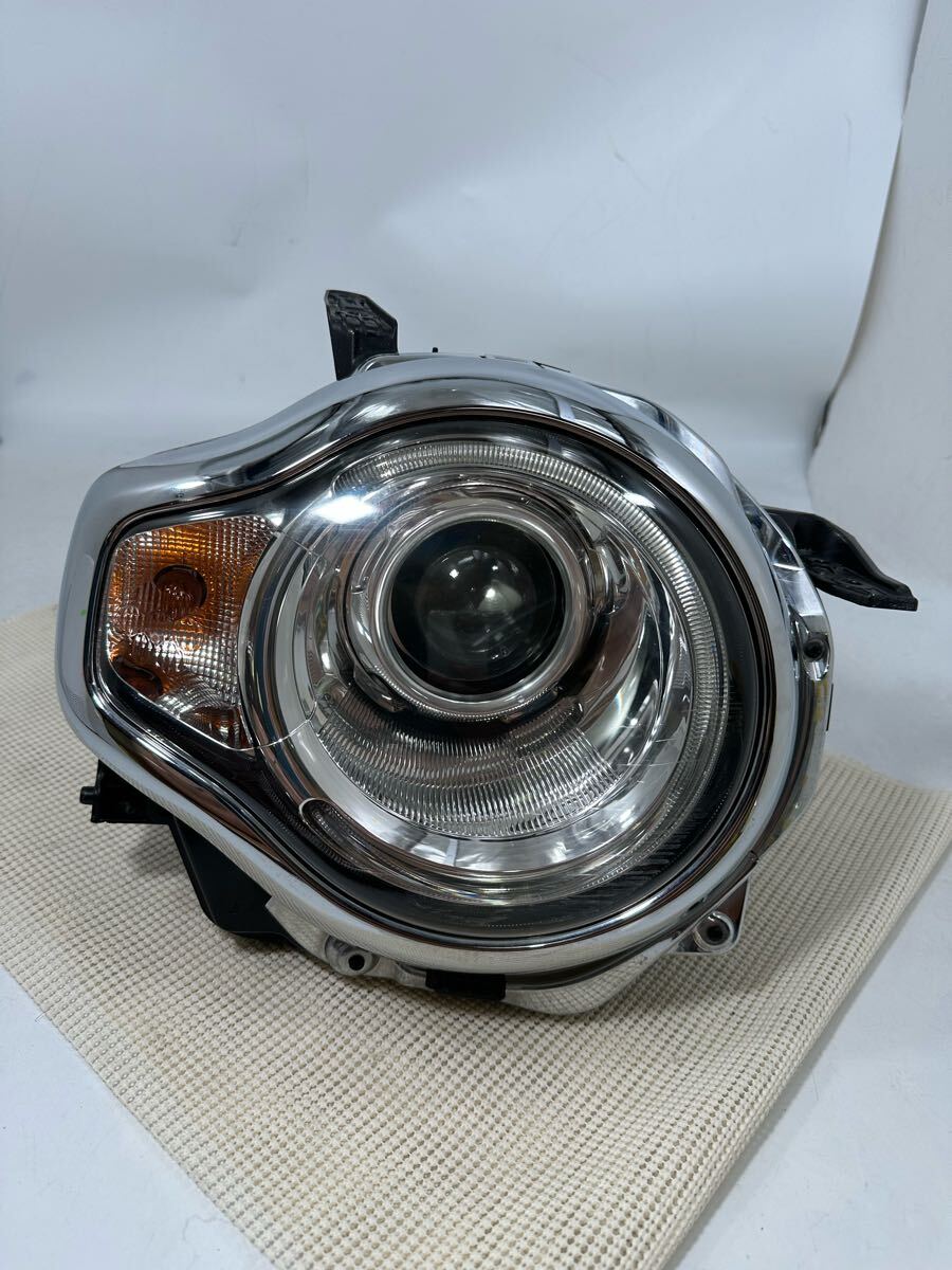 M46-4-2 ハスラー MR31S MR41S HID 1874 ヘッドライト拍卖