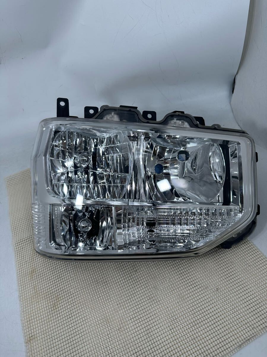 M46-2-1 コースター 右 XZB60 打刻K XZB60V 等 36-54 ハロゲン ヘッドライト拍卖