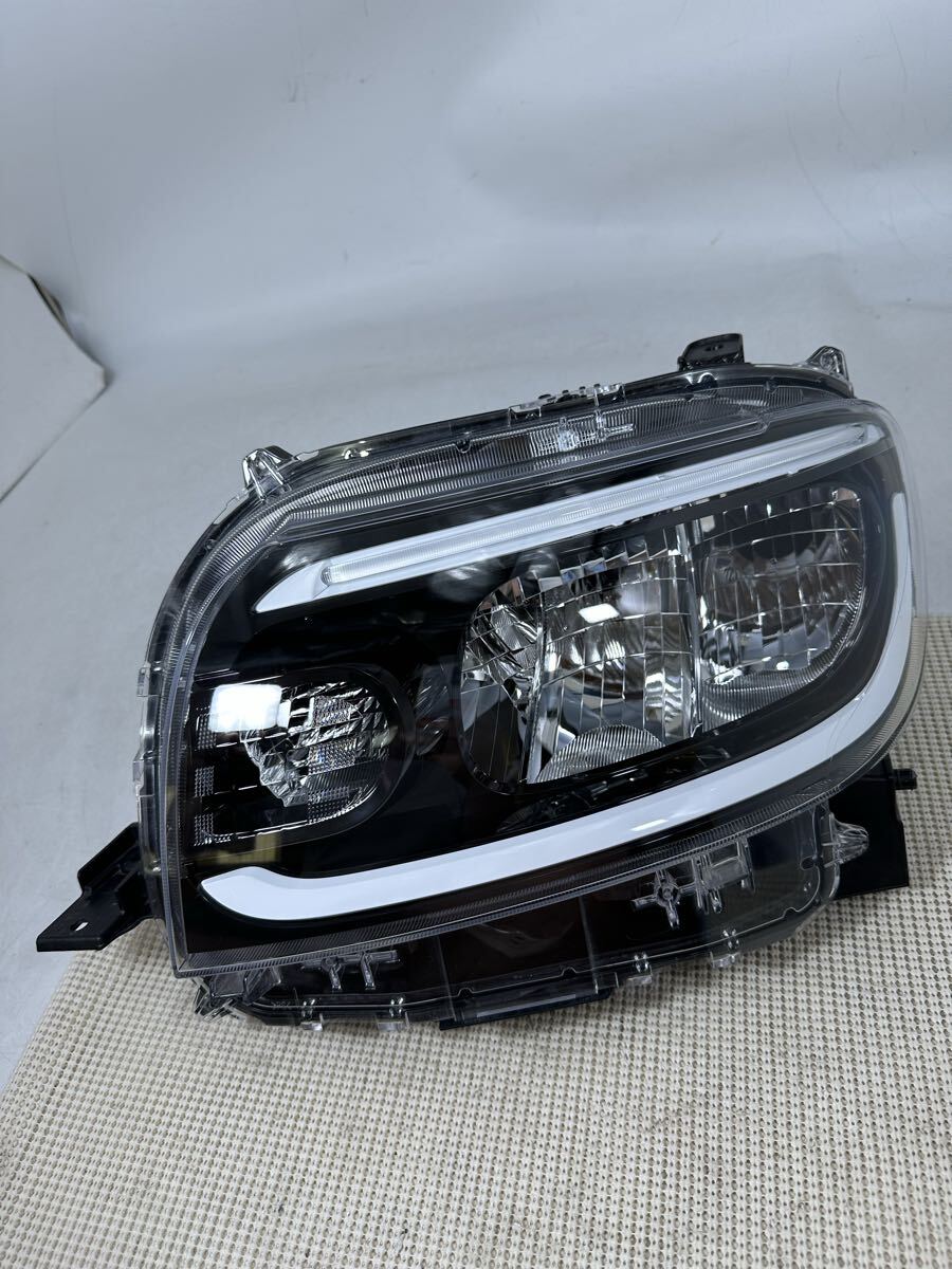 M7-1-1 軽度 タント 左 LA650S LA660S 100-69074 ヘッドライト拍卖