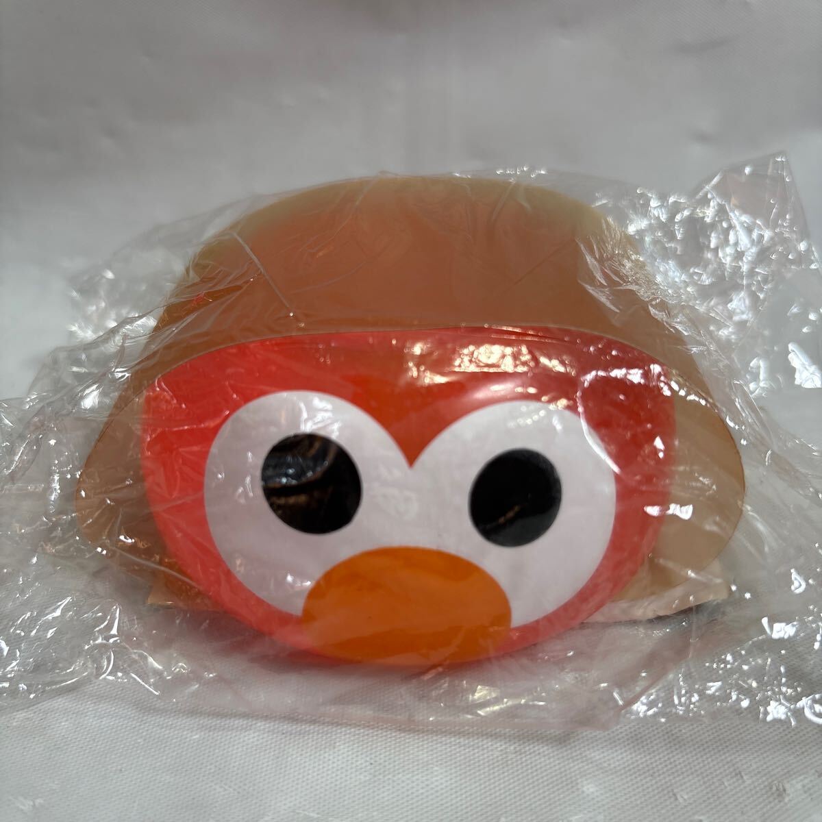 SESAME STREET アソートぷよぷよ 未開封拍卖