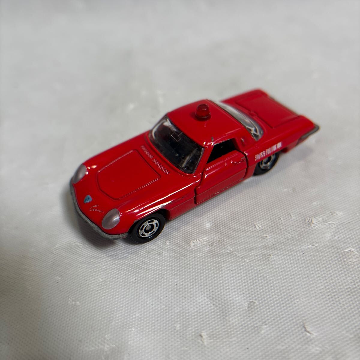 TOMICA/COSMO SPORT 中古品拍卖