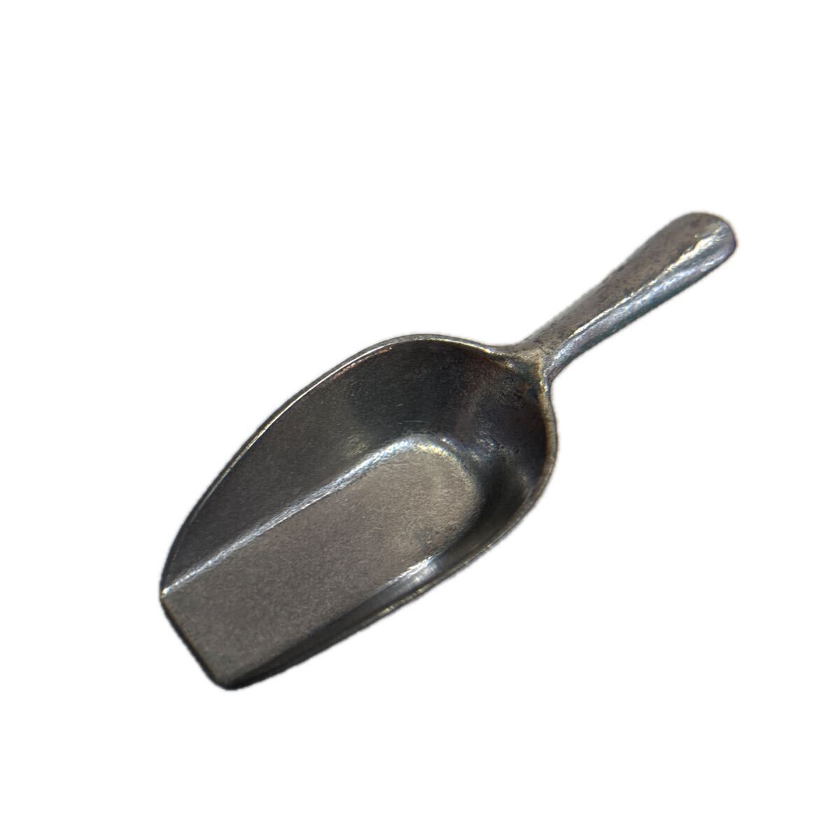 アルミ製 スプーン メーカー不明 中古品拍卖