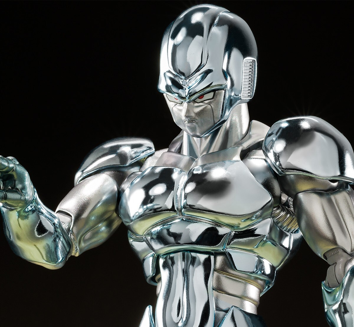 魂ウェブ商店限定 S.H.Figuarts メタルクウラ 『ドラゴンボールZ 激突!!100億パワーの戦士たち』 フィギュアーツ拍卖