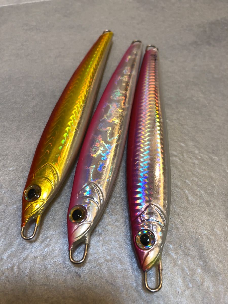 スミス メジューム 210グラム 3個セット拍卖