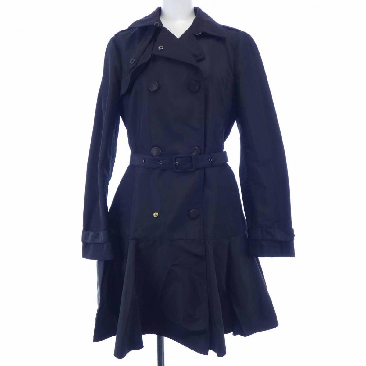 ヴァレンティノ VALENTINO トレンチコート拍卖