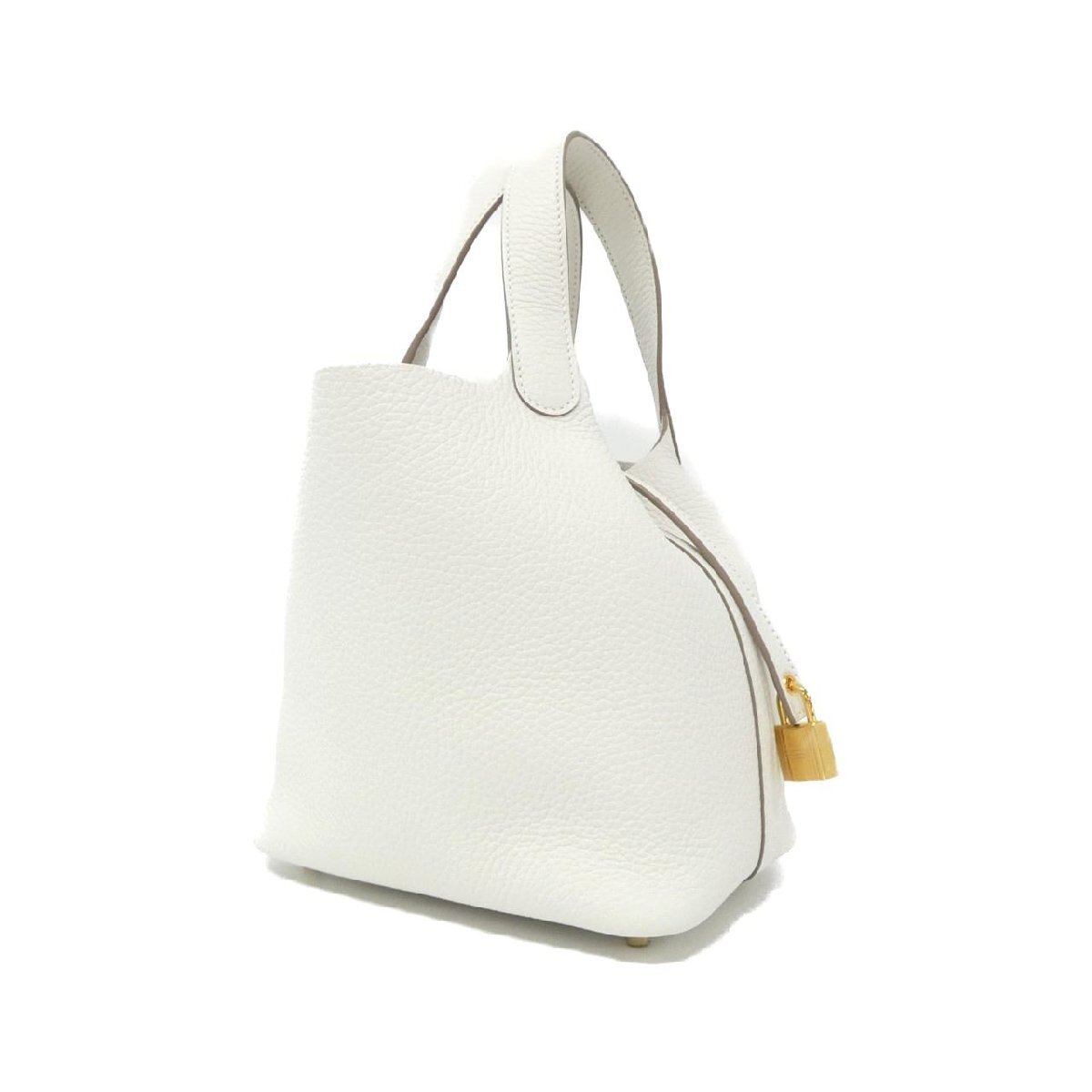 【未使用品】エルメス ピコタン ロック PM 056289CC バッグ拍卖