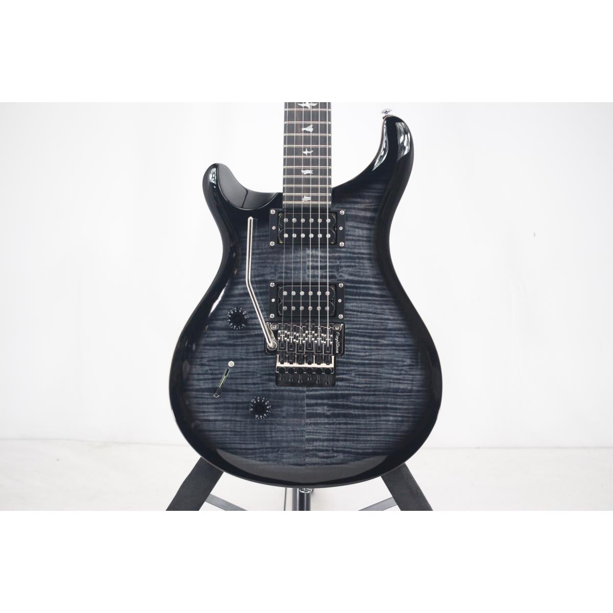 PAUL REED SMITH SE CUSTOM 24 FLOYD/LH拍卖