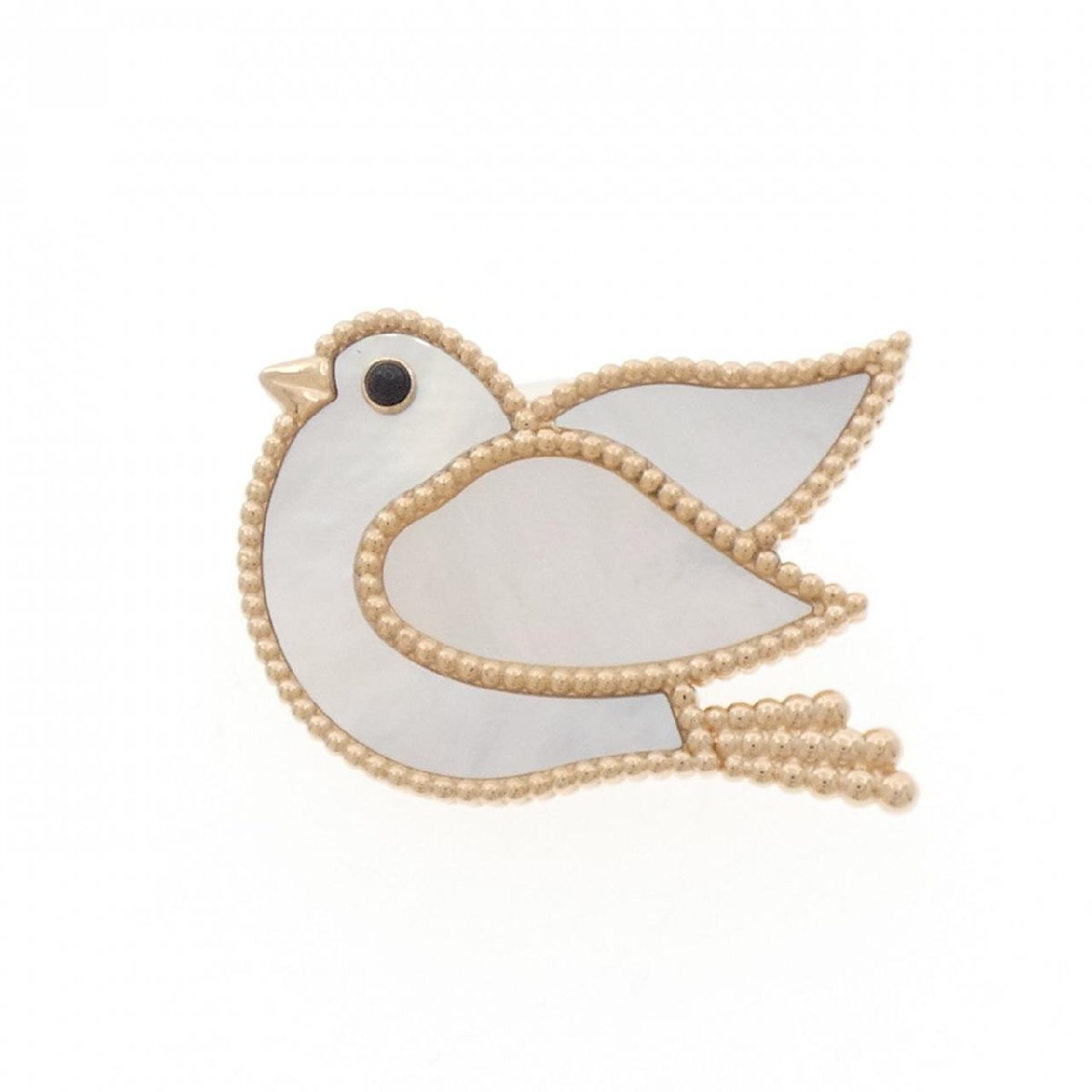 ヴァンクリーフ&アーペル ラッキー アニマルズ ブローチ拍卖