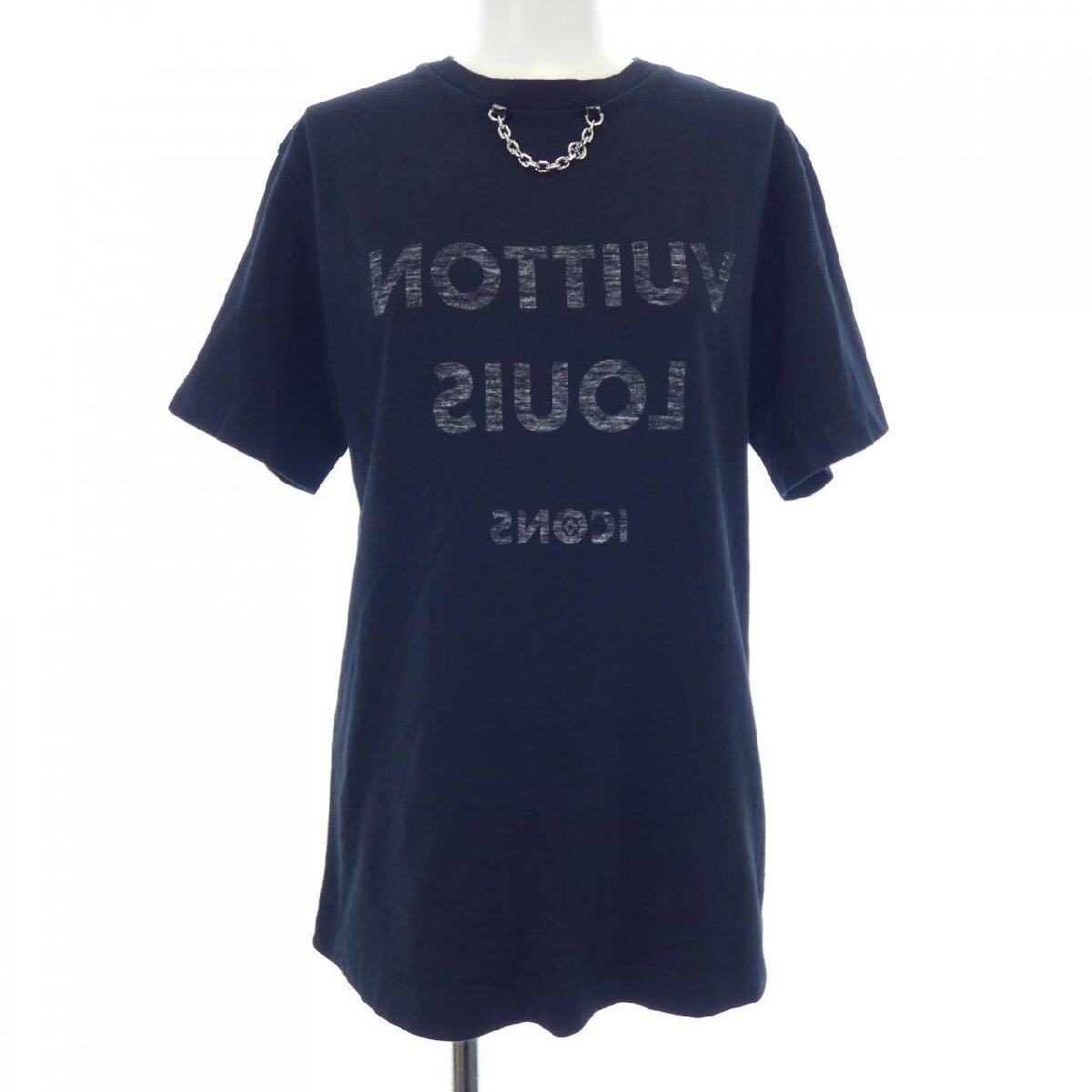 ルイヴィトン LOUIS VUITTON Tシャツ拍卖