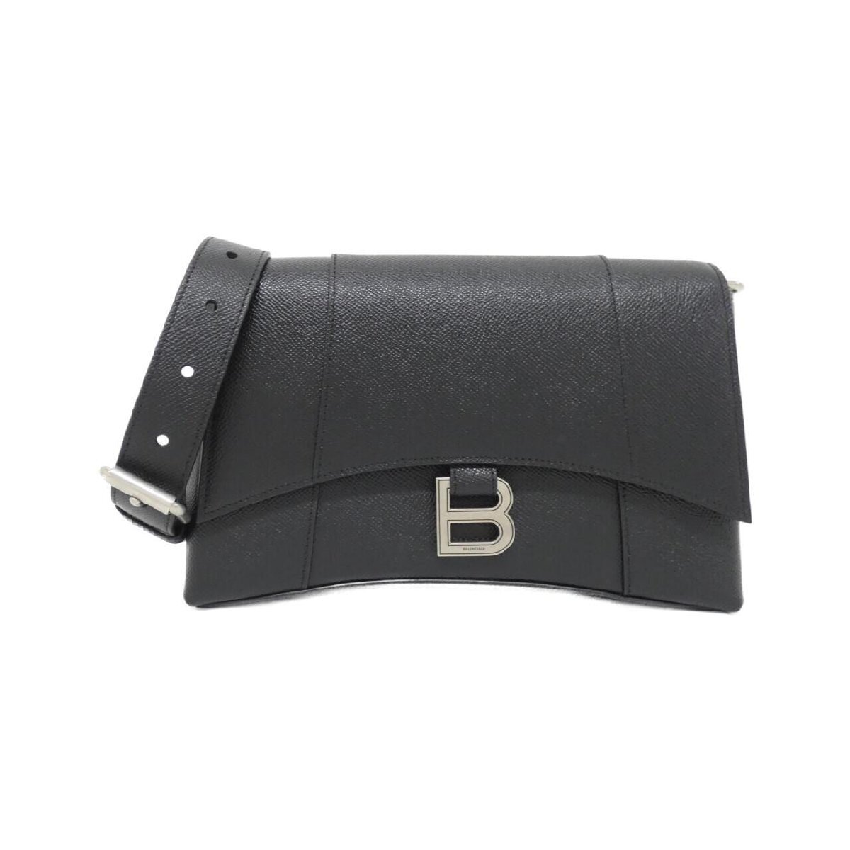 バレンシアガ ダウンタウン XS 736472 2AABJ ショルダーバッグ拍卖