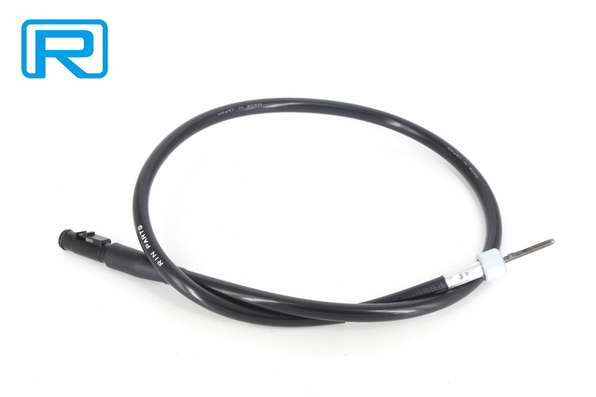 ★送料込み★ ズーマー ノーマルドラムブレーキ用ショートメーターケーブル リンパーツ 1110458拍卖