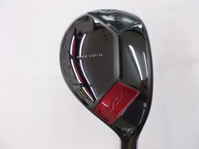 RMX VD ユーティリティ【2023年】 U5 TENSEI TR h(R) 状態良好拍卖