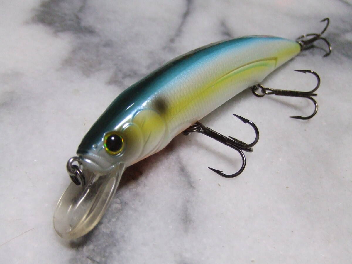 未使用 HIDEUP ハイドアップ HUミノー 111 SP拍卖