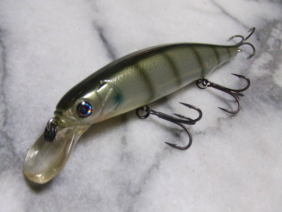 イマカツ リップライザー 110 F RIPRIZER IMAKATSU拍卖