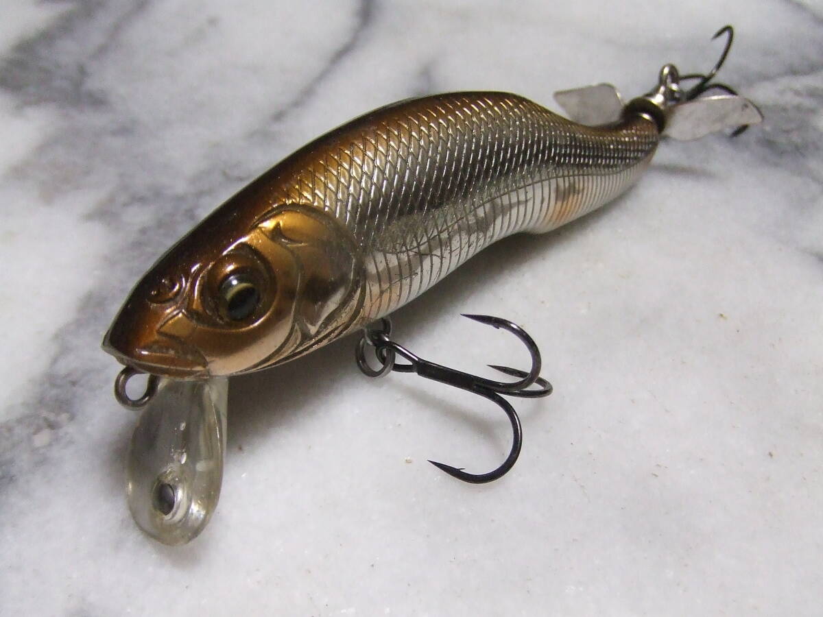 シマノ トリプルインパクト 105 TP-0012拍卖