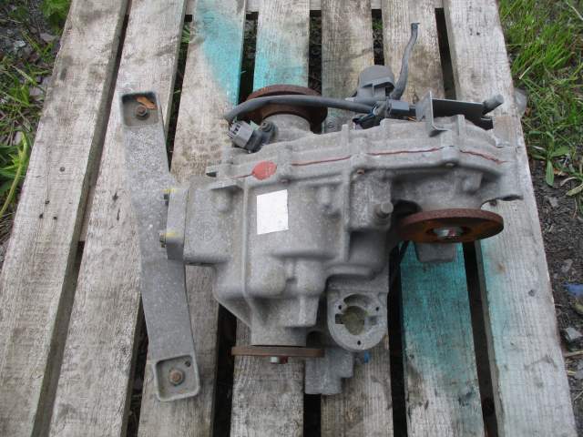 ☆★ABA-JB23W ジムニー K6AT トランスファー 個人宅発送不可★☆拍卖