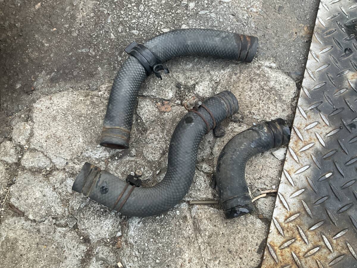 ジムニー ラジエター ホース 5速 MT SJ30 JA71 JA11 JB43 JA51 JB31 SJ40拍卖