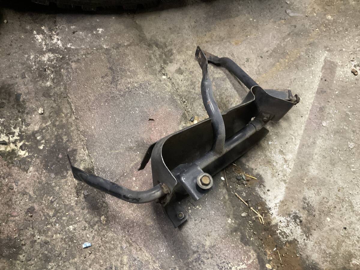 ジムニー 純正 インタークーラー ステー JA71 JA11 JA12 JA22拍卖