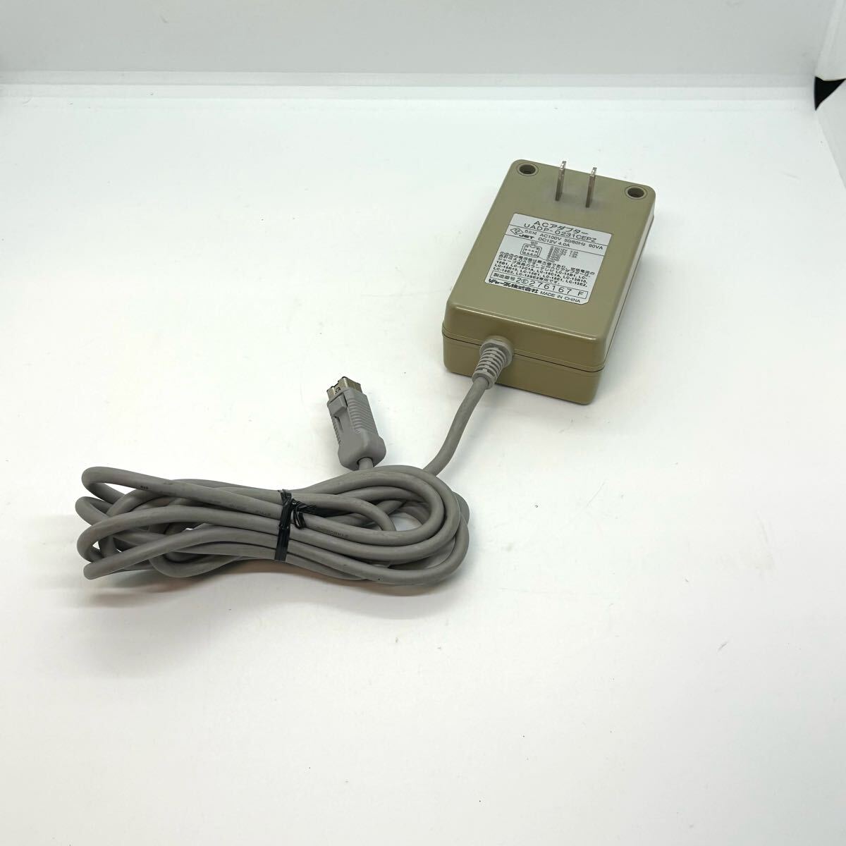 通電確認済み SHARP アクオス用 UADP-0231CEPZ ACアダプター AQUOS拍卖