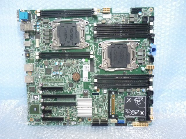 1SAG // Dell PowerEdge R430 の マザーボード / 0CN7X8 //在庫3拍卖