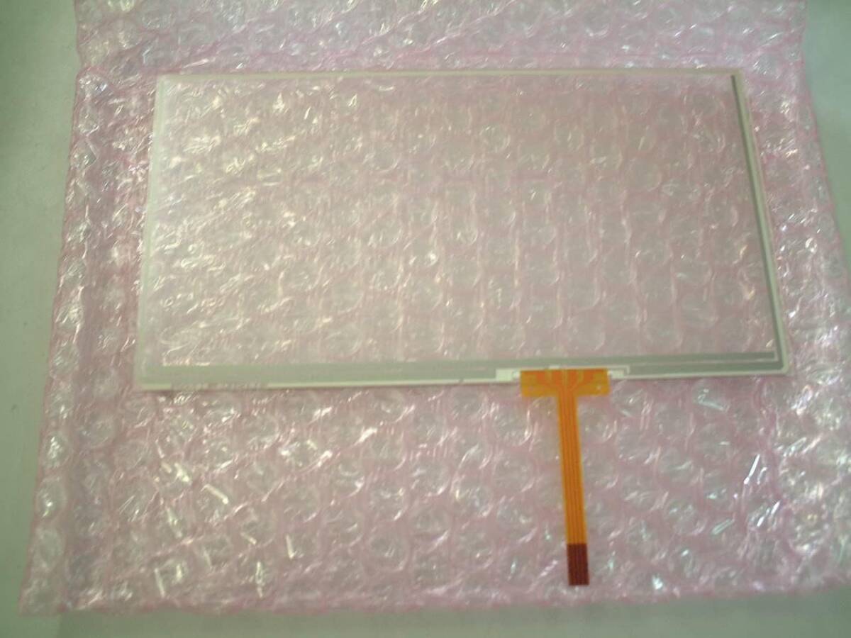 ダイハツ純正ナビ NSZM-W65D/NSZM-W64D/MITSNR60【三菱電機 純正補修部品】補修用タッチパネル NSZM-W64D(NH倉庫:管理110)拍卖
