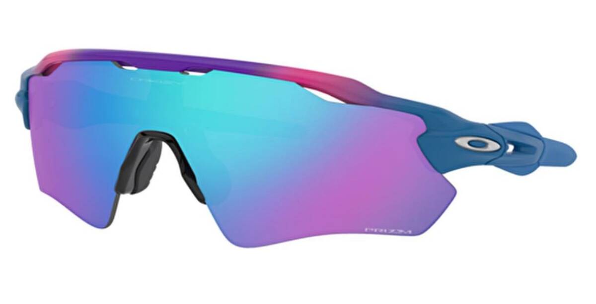 【廃盤・美品】オークリー レーダーEV パス OAKLEY RADAR EV PATH OO9275-0135拍卖
