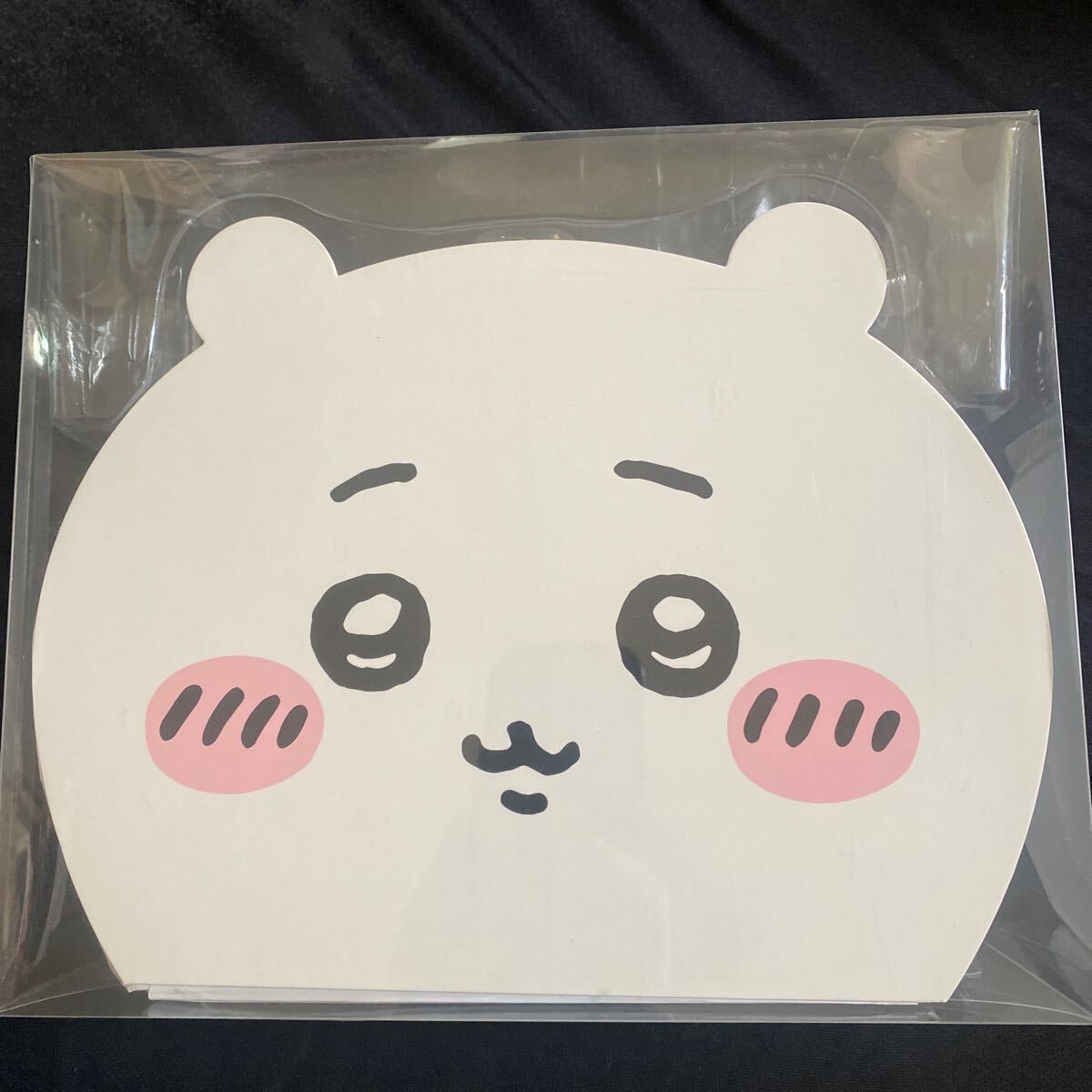 ちいかわ★ちいかわ★ダイカット★トランク★ハンドバッグ★サイズ約24cm拍卖