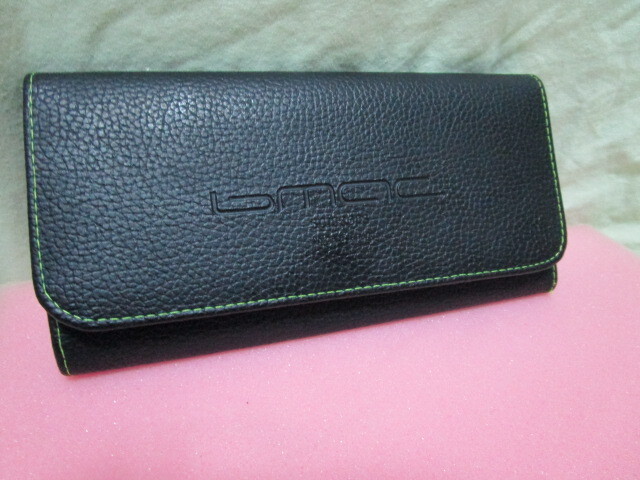 BMAC マックシザー 3丁収納 シザーケース 美容師 理容師拍卖