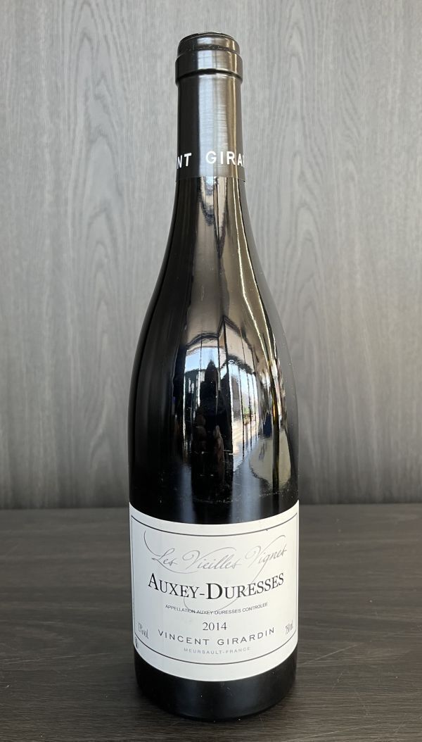 熟成飲み頃! オーセイ デュレス ルージュ ヴィエイユヴィーニュ 2014(フランス・ブルゴーニュ)750ml拍卖