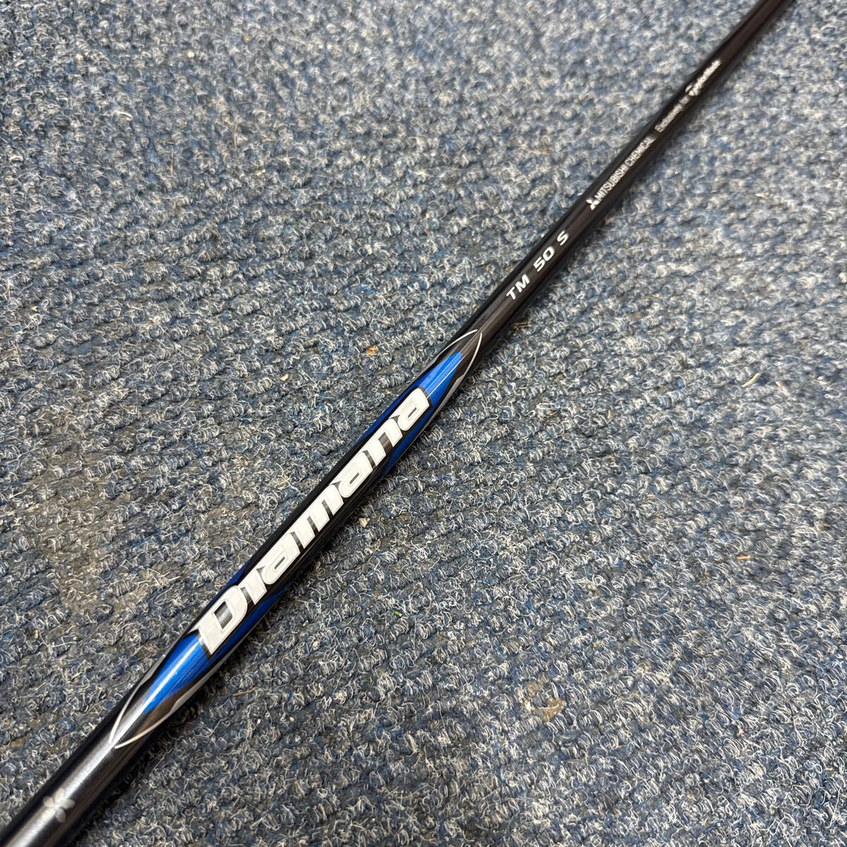 QI35 MAX ドライバー Diamana50 フレックスS拍卖